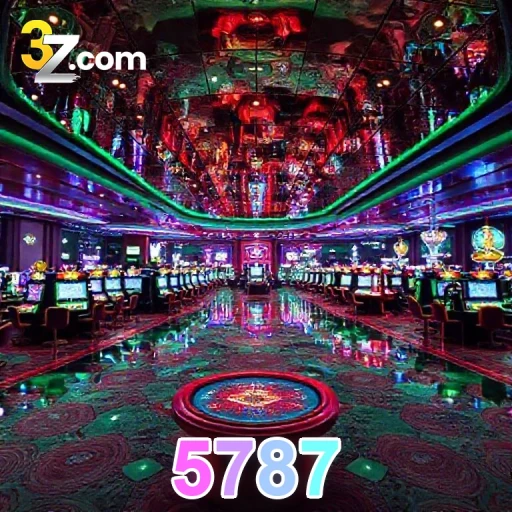 5787 bet